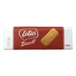 Lotus Biscoff keksz
