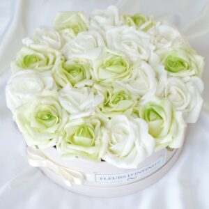 mindig veled extra rózsadoboz