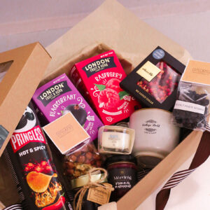 Nassolda meglepetés csomag