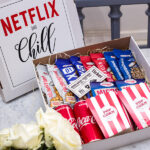 Netflix Box