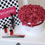 Bourjois De Luxe - flower box