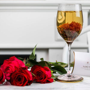 Summer Love - Flora tea