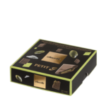 chocoMe pisztáciás