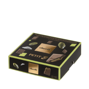 chocoMe pisztáciás