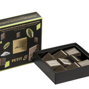 chocoMe pisztáciás