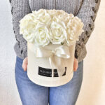 Pasztell Álom | Rózsadoboz