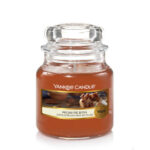 Pecan Pie Bites Original Jar Candle