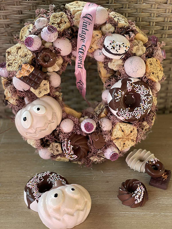 pinky dream halloween2