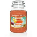 Passion Fruit Martini Original Jar Candle