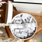 Pozitív gondolat box - 365 nap, az év minden napjára