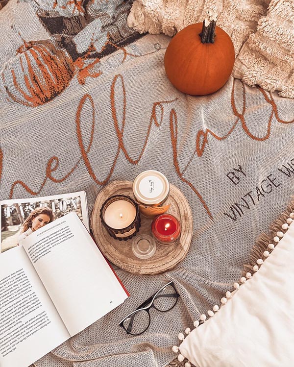 relax blanket takaró