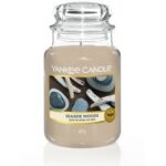 Seaside Woods Original Jar Candles