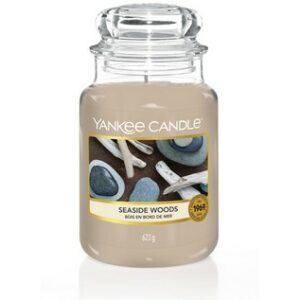 Seaside Woods Original Jar Candles