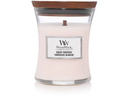 Sheer Tuberose Sheer Tuberose