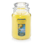 Sicillian Lemon Original Jar Candle