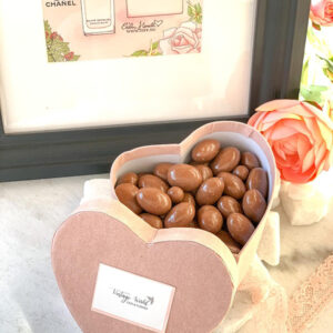 Salted Caramel - in a gift box