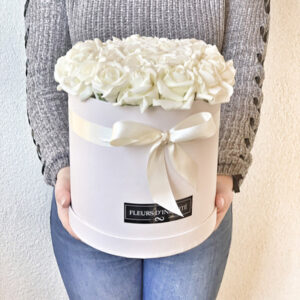 Szívdobbanás | Extra Rózsadoboz