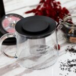 Vintage World teás kancsó