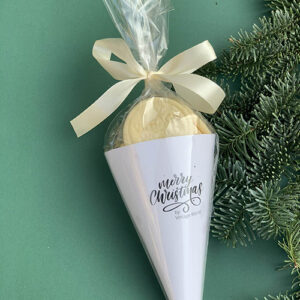 Merry Christmas - Biscuits