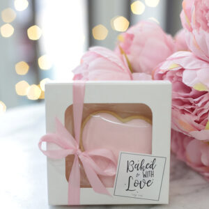 Sweet Heart - Biscuit specialty