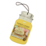 Vanilla Cupcake Car Jar® Ultimate