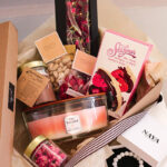 Very Berry céges ajándék csomag