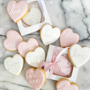 Love - biscuit specialties