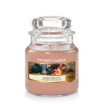 Warm and Cosy Original Jar Candle