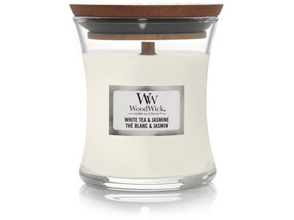 White tea&Jasmine White tea&Jasmine