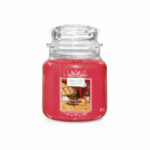 After Sledding Original Jar Candle