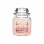 Blush Boquet Original Jar Candle