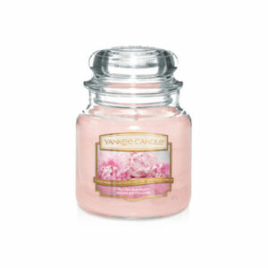 Blush Boquet Original Jar Candle