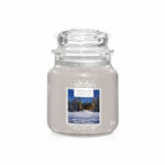 Candlelit Cabin Original Jar Candle