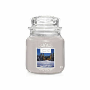 Candlelit Cabin Original Jar Candle
