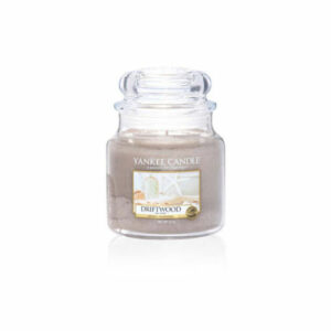 Driftwood Original Jar Candle