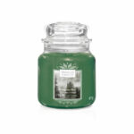 Evergreen Mist Original Jar Candle