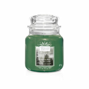 Evergreen Mist Original Jar Candle