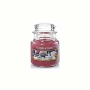 yankee candle home sweet home kicsi