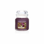 Moonlight Blossoms Original Jar Candle