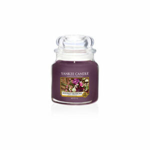 Moonlight Blossoms Original Jar Candle