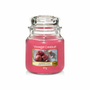 Raspberry Sorbet Original Jar Candle