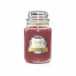 Sugar Plum Original Jar Candle