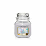 Sweet Nothing Original Jar Candle