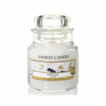 yankee candle vanilla kicsi