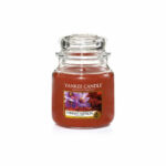 Vibrant Saffron Original Jar Candle