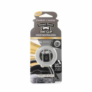 New Car Smart Scent Vent Clip