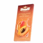 Stühmer sárgabarackos krémmel töltött karamellizált fehércsokoládé 100g