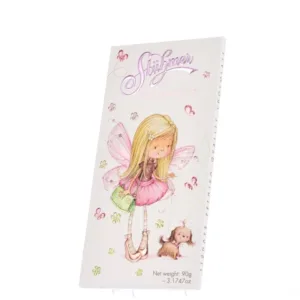 Stühmer tejcsokoládé 90g