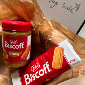 lotus biscoff