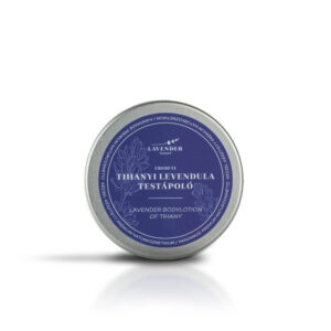 Lavender Tihany levendula testápoló